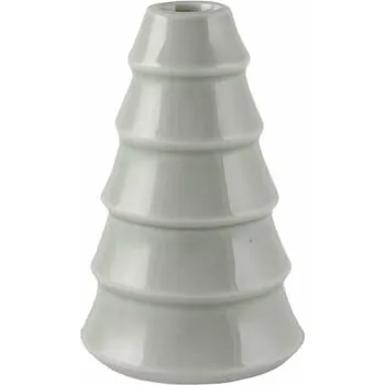 Svícen Svícen CARGO, 6,5x9cm, šedá/světlá|Kaheku