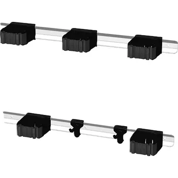 Sada lišt na nářadí FLORA