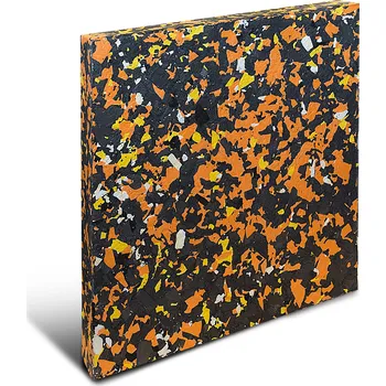 YATE Isomix terčovnice 90 x 90 x 10 cm Lukostřelecký terč YATE Isomix terčovnice 90 x 90 x 10 cm