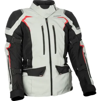 Moto bunda Dámská textilní bunda MODEKA Elaya Lady 34