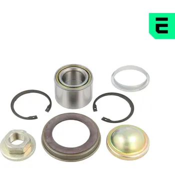 Sada ložiska kola OPTIMAL 302212