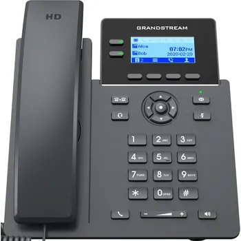 Stolní telefon Grandstream GRP-2602W GRP-2602W