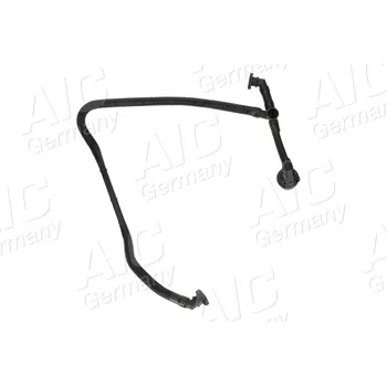 Spojovací materiál motoru Hadice, větrání klikové skříně AIC 54987