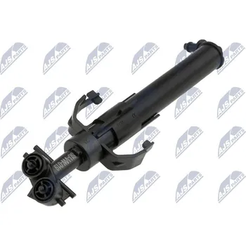 Autosklo Tryska ostřikovače, čištění světlometu NTY EDS-VW-019