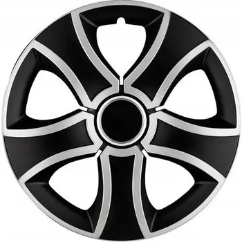 Poklice na kolo Jestic Poklice černá 13\" 1 ks