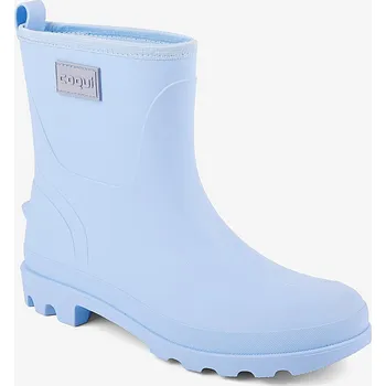 Dámské holínky Coqui Townie 38 Candy Blue