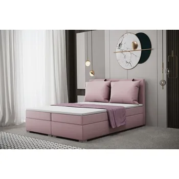 Postel Čalouněná postel Teramo - Soro 61 Rozměr: 120x200