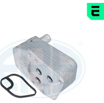 Chladič motoru Olejový chladič, motorový olej ERA 354116