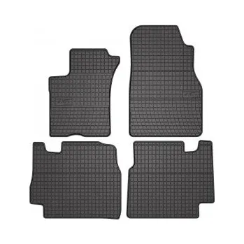 autokoberec Gumové koberečky Mercedes Třída ML (W163) - 4ks