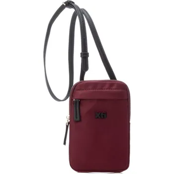 Peněženka Kapsička na krk XTI Refresh 184370 Barva: červená