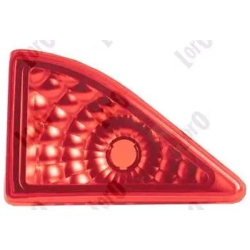 Blatník karosérie Přídavné brzdové světlo, , 2654000Q0C, 265900021R, 4419392, 93197475, ECAR, 60N191-1