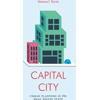 Capital City - Steinberg, Samuel