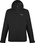 Bunda SALEWA PUEZ GTX-PAC M JACKET Man velikost L