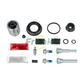 Brzdový třmen Sada na opravy, brzdový třmen FRENKIT 740178