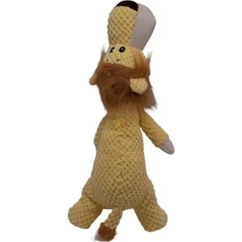 Hračka pro psa Reedog lev plyšová hračka 38cm