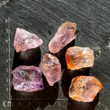 Sběratelství Ametrín surový (25), , skladem