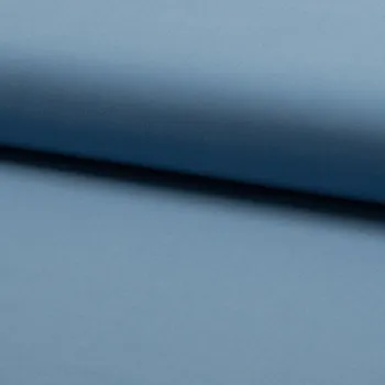 Kostýmovka WATERFALL bledě modrá, 200g/m, š.145