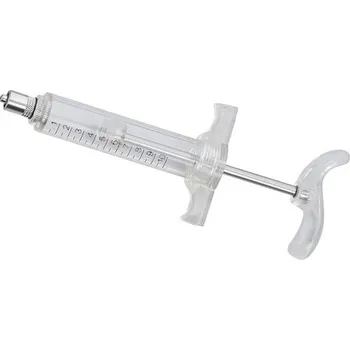 Aplikátor injekční TU-Flex Master, LL - 20 ml