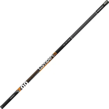 Rybářský prut Mistrall bič Lamberta pole 8m 10-25g