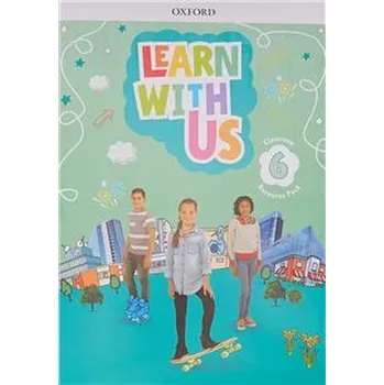 Learn With Us Level 6 Classroom Resource Pack