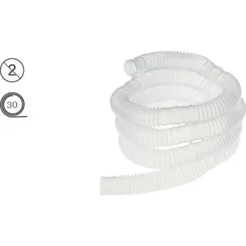 Defibrilátor Hadice aerosolová průměr 22mm (30m)