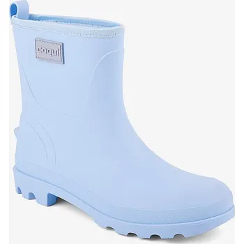 Dámské holínky Coqui Townie 38 Candy Blue