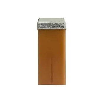 Depilační vosk Ro.ial Sicilské citrusy s glitry