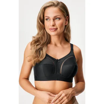 Podprsenka Podprsenka Malia nevyztužená bez kostic