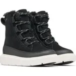 Sorel Sněhule Explorer™III Lace Wp 2088512010 Černá 26