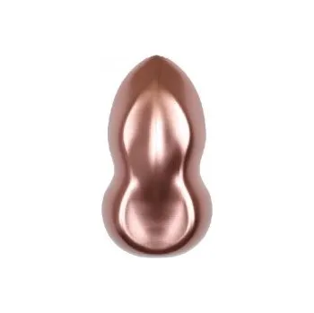 Polep vozidla Metalická perlová bronzová auto wrap fólie 152x1800cm - interiér/exteriér