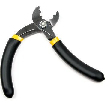 Kleště Kleště Saunders Nockpoint (k nalisování kroužku na tětivu)