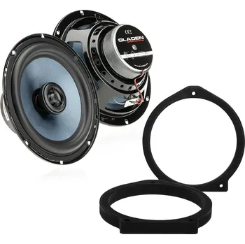 Auto Hi-Fi Reproduktory do Honda Jazz III č. 2