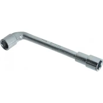 Nářadí pro automobil Klíč na propíchnuté trubky 17 X 180mm Topex 01775