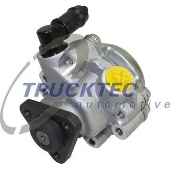 Posilovač řízení Hydraulické čerpadlo, řízení TRUCKTEC AUTOMOTIVE 08.37.055