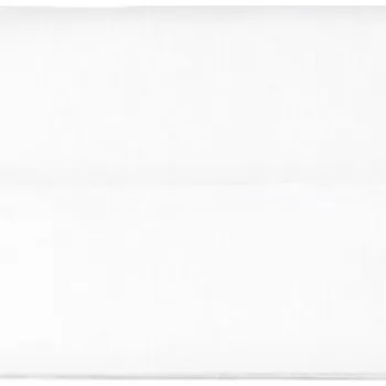 HLADKÉ PUNČOCHÁČE 6-11 LET bílá 128/134