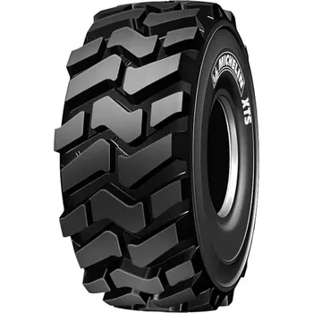 Pneu pro těžký stroj Pneu na stavební stroje Michelin 29.5R 35 XTS TL **