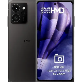 Mobilní telefon HMD Skyline