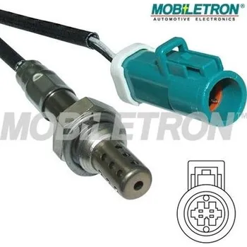 Autoelektrika Lambda sonda Mobiletron Ford 1516718