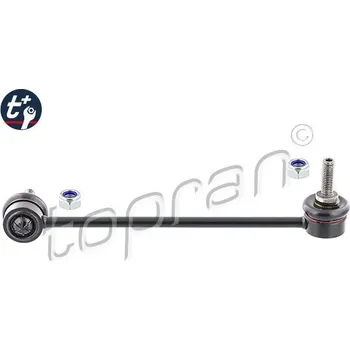 Zavěšení kol Tyč/vzpěra, stabilizátor TOPRAN 500 146