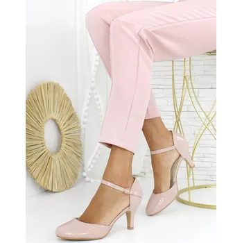 Dámské lodičky Weide Dámské lodičky XQ345NU Velikost: 38