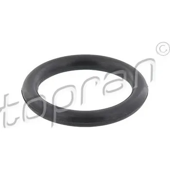 Automobilové těsnění Těsnění, koleno sacího potrubí TOPRAN 304 040