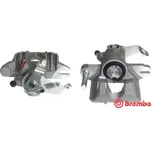 Brzdový třmen BREMBO F 59 117