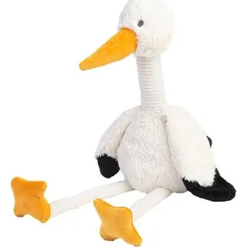 plyšák Happy Horse | Čáp Sky n.3 velikost: 46 cm