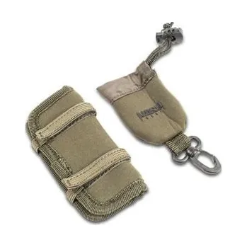 Pouzdro na prut Nash koncovky na prut Chod Bands T3543