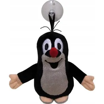 plyšák Plyšová Hračka Krteček 10 cm Věk 3+