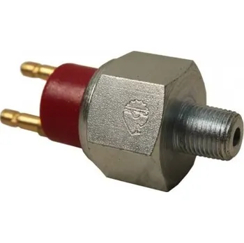 Auto elektroinstalace Spínač brzdový ploché kulatý C-360 Ursus Original 50426371 MZR 27069