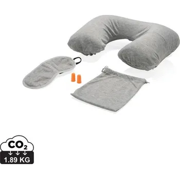 Sada pro pohodlné cestování, Firemní dárkové předměty s vlastním potiskem