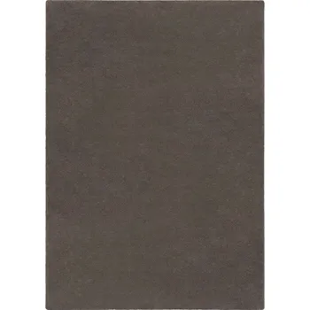 Koberec Breno Kusový koberec GALA 01/DDD, 200x290 cm, Hnědá