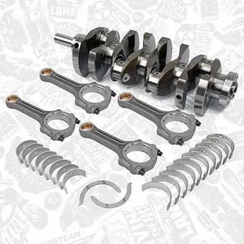 Rozvod motoru Sada na opravu, klikový hřídel ET ENGINETEAM HK0188