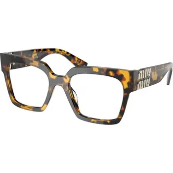 Brýle na čtení MIU MIU MU 04UV VAU1O1